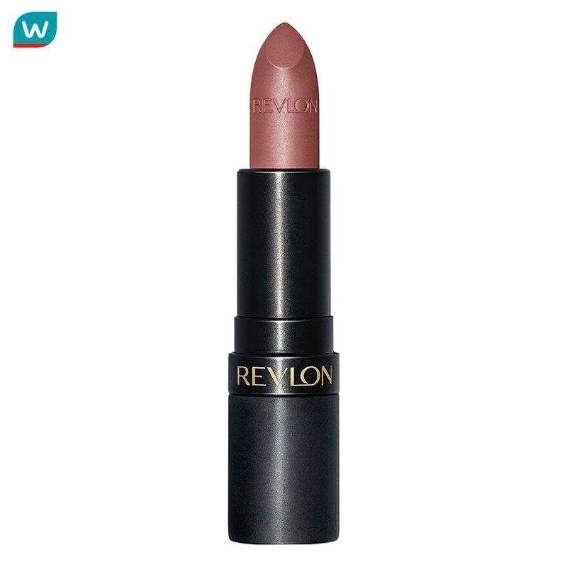 Revlon Super Lustrous Lips 4.2g. 014 Shameless