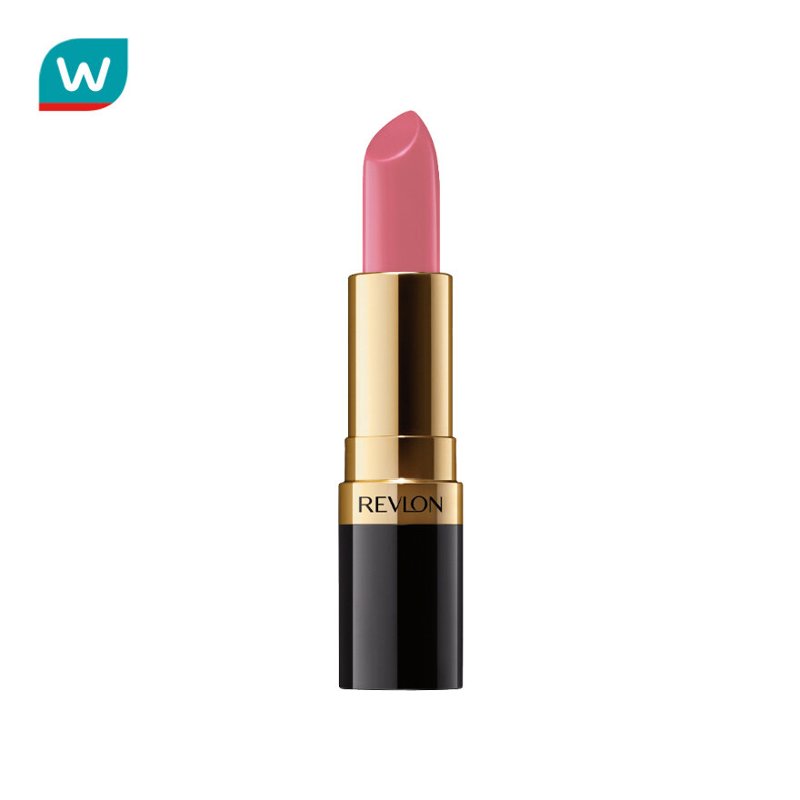 Revlon Super Lustrous Lipstick 4.20 g. #415 Pink In The Afternoon