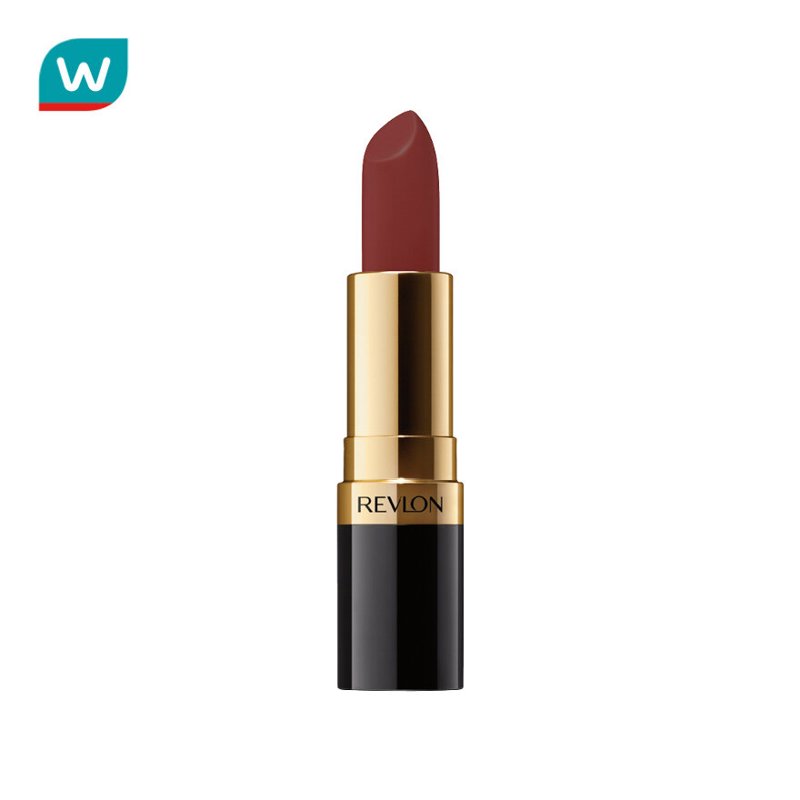 Revlon Matte Lip Color 4.20 g. #009 Fabulous Fig