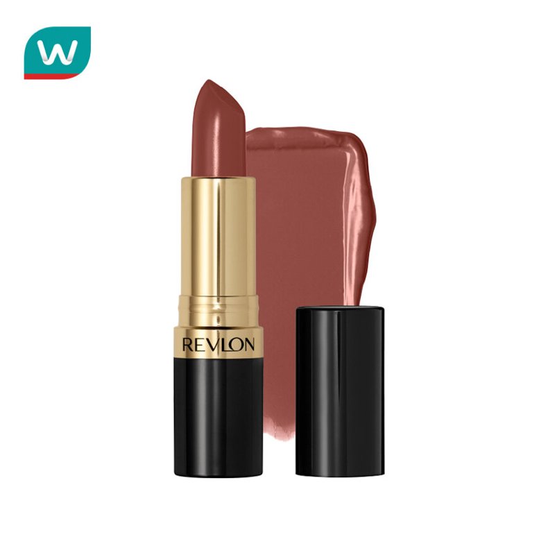 Revlon Super Lustrous Lipstick 4.2g. 225 Rose Wine