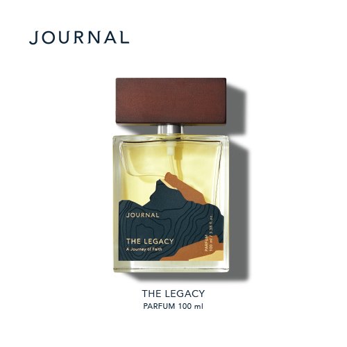 Journal the Legacy Perfume 100 Ml.
