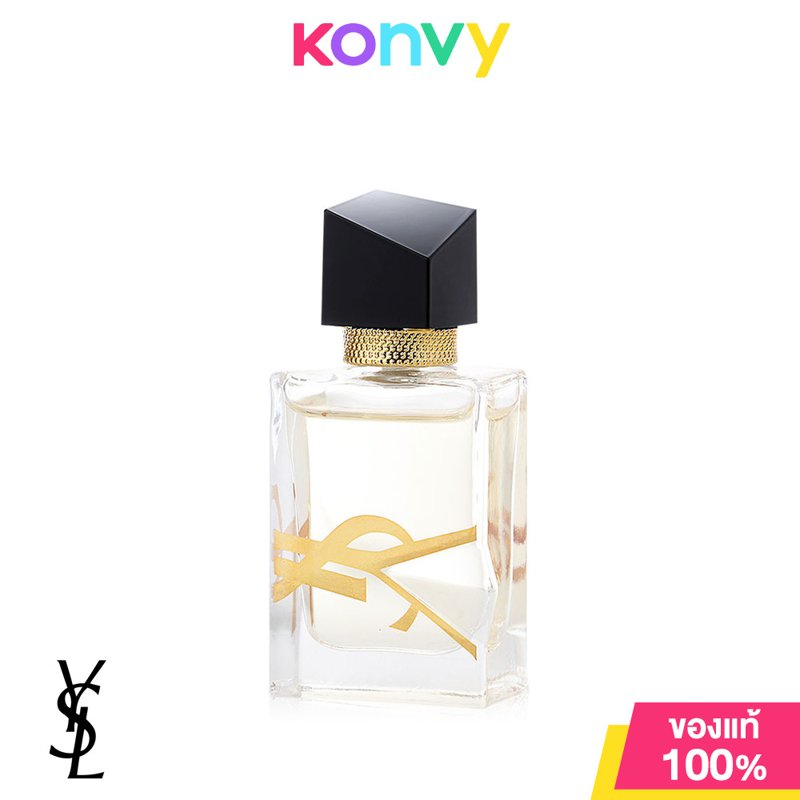 YSL Libre EDP 7.5ml น้ำหอมวายเอสแอลสำหรับผู้หญิง (ของแท้)