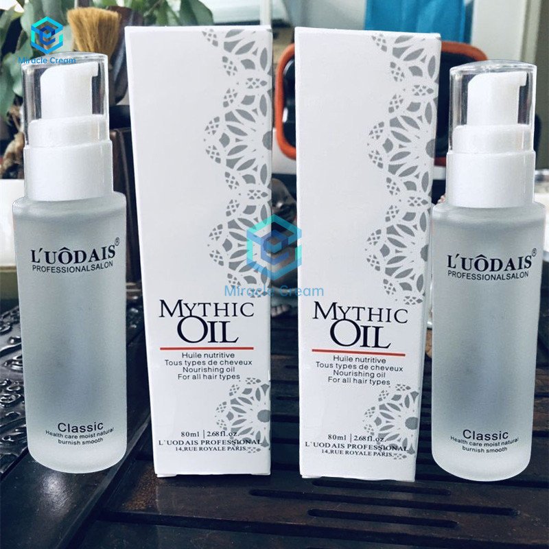 พร้อมส่ง ถูกสุดๆ น้ำมันใส่ผม เซรั่มบำรุงผมแห้ง เร่งผมยาว เซรั่มบำรุงผม