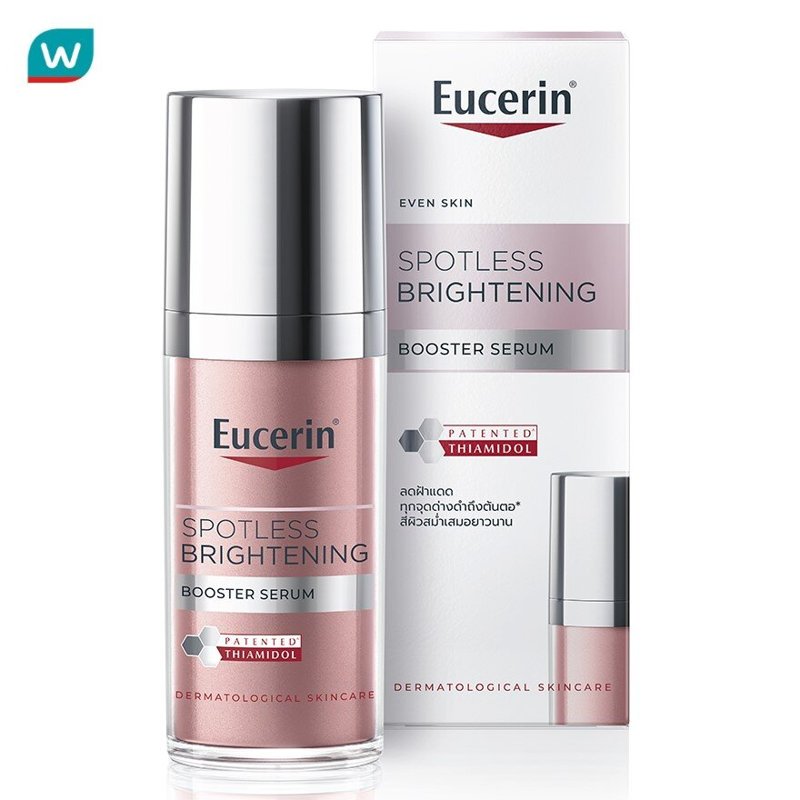 Eucerin Spotless Brightening Booster Serum 30 ml.