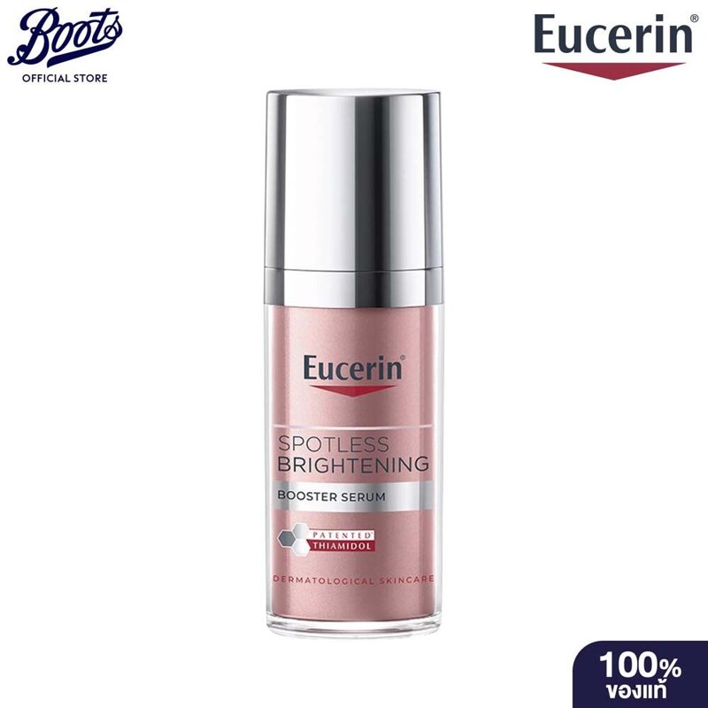 Eucerin Spotless Brightening Booster Serum 30 Ml