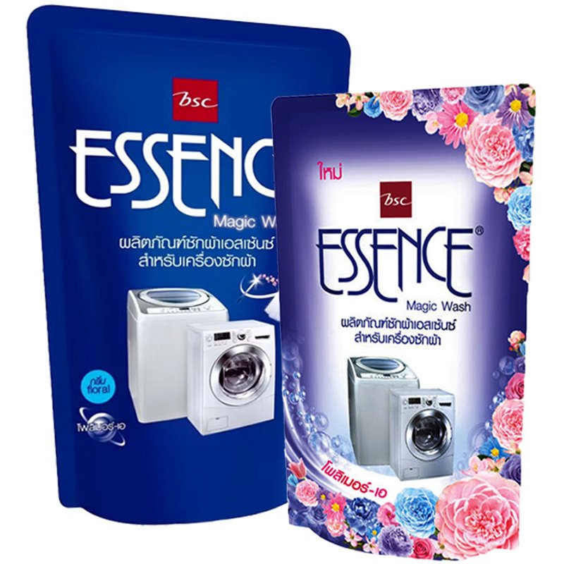Essence Laundry Detergent, Essence 700ml,