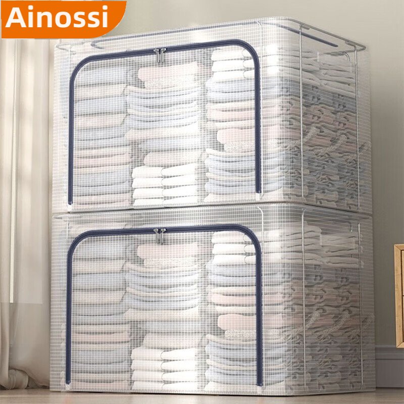 Ainossi Storage Box Foldable Waterproof Cl