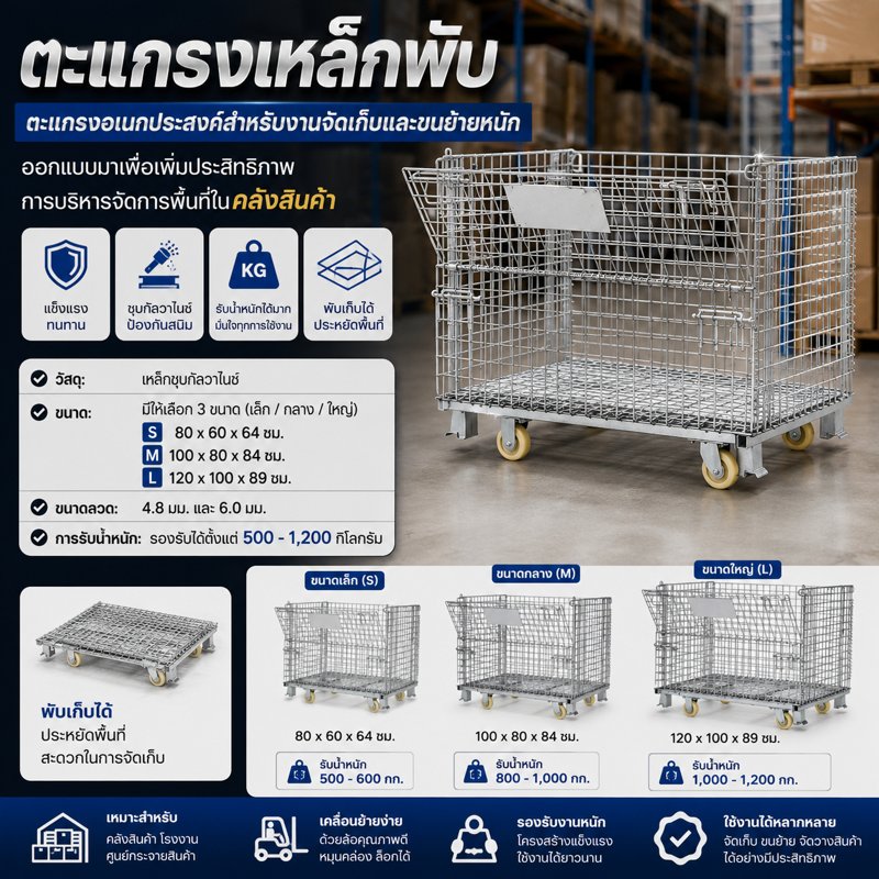 Foldable steel grating steel grating stora