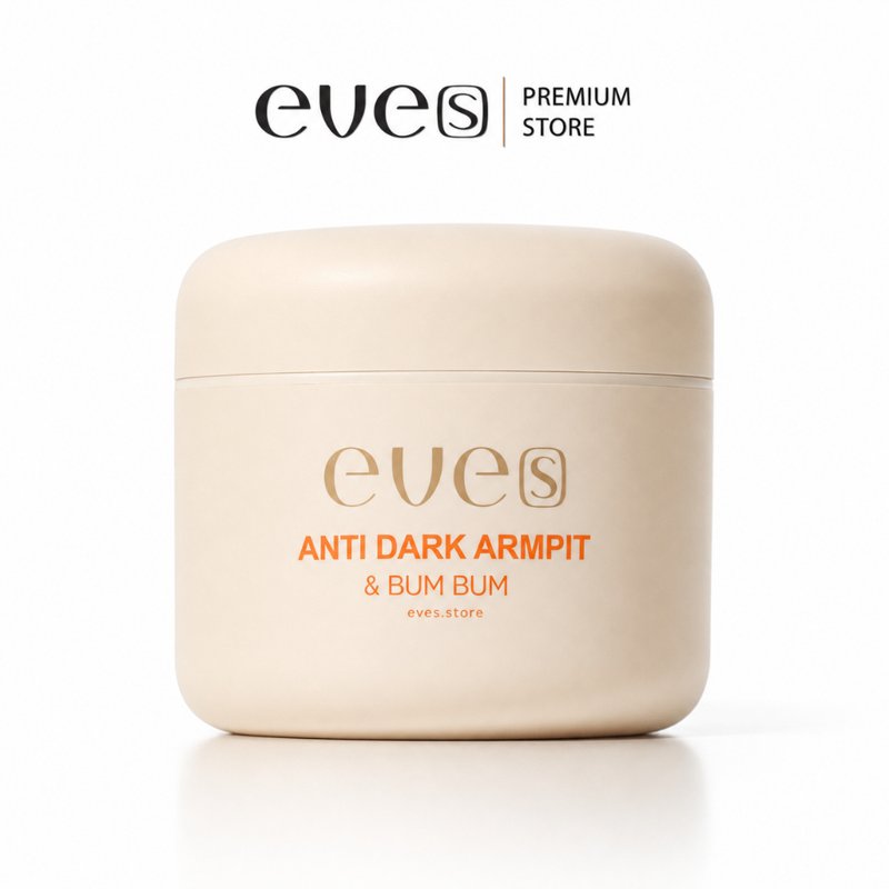 EVES ครีมรักแร้ แอนตี้ดาร์ก ระงับกลิ่นกาย