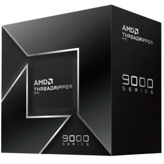 AMD Ryzen Threadripper PRO 9995WX CPU