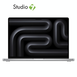 Apple MacBook Pro 16" ชิป M5 Max (CPU 18 คอร์ / GPU 40 คอร์ / 48GB / 2TB)