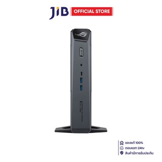 ASUS ROG GR70 Mini PC (GR70-N90059AN) สีดำ