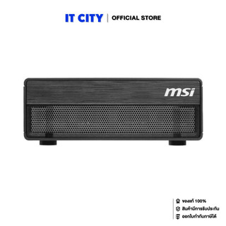 MSI EdgeXpert AI PC 60STH (Gen5) — ร้าน CO4