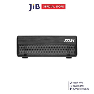 MSI EdgeXpert Mini PC 60STH สีดำ
