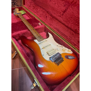 กีตาร์ไฟฟ้ามือสอง Fender American Richie Sambora Stratocaster (Made in USA 1993)