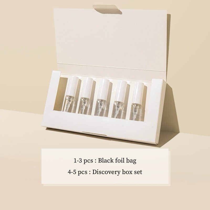 Discovery Set น้ำหอม EDP 1 ขวด