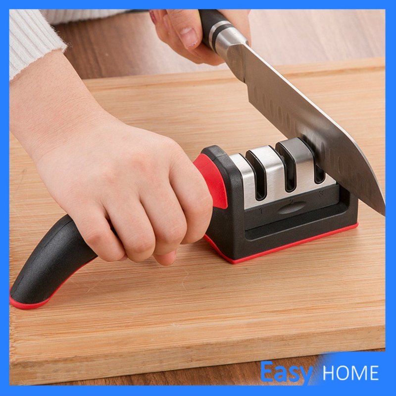 ที่ลับมีด หินลับมีด Knife sharpener