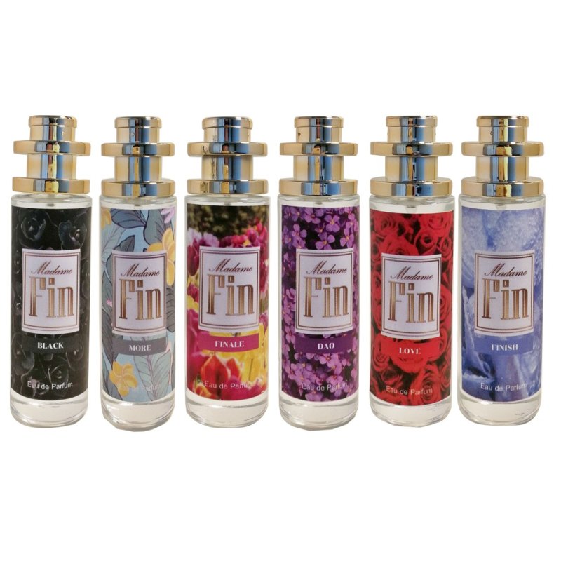 น้ำหอมกลิ่นผู้หญิง หอมหวาน หอมนาน หอมทน 35 ml